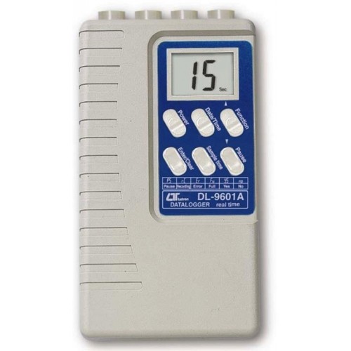 Datalogger registratore di dati DL9601